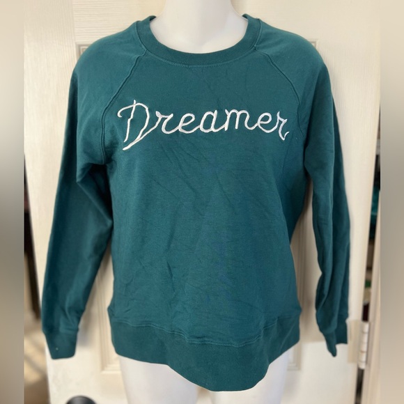 Spiritual Gangster Tops - Spiritual Gangster “Dreamer” Sweatshirt Sz XS